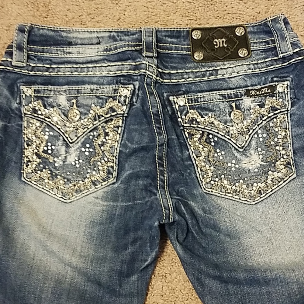Womens jeans